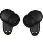 Mars Gaming MHIB2 Auriculares Gaming Bluetooth Semitransparente Negro